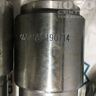 Ремкомплект шкворней 81.44205.0057